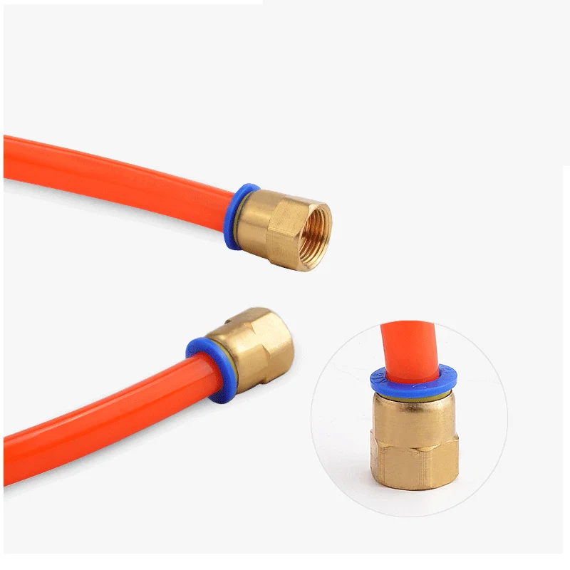 PCF-سريعة الهواء موصل الموضوع ، تركيبات تعمل بالهواء المضغوط ، BSPT وصلات الهواء ، دفع في خرطوم أنبوب ، 1/8 ، 1/4 ، 3/8 ، 1/2 ، 4 مللي متر ، 6 مللي متر ، 8 مللي متر ، 10 مللي متر ، 12 مللي متر