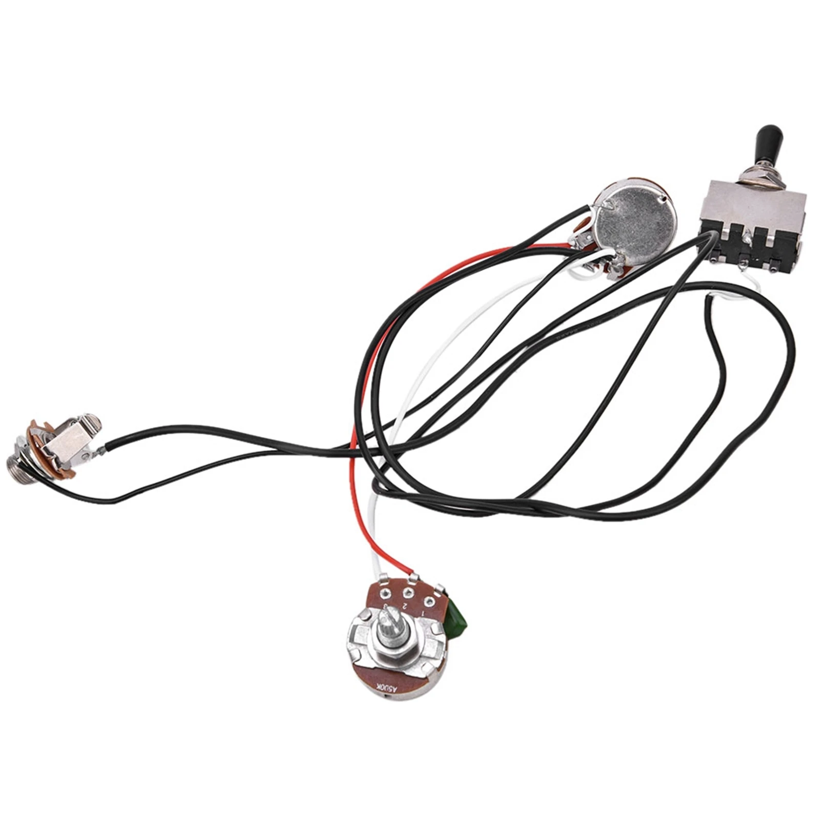 conjunto-de-fiacao-com-interruptor-de-3-vias-para-guitarra-eletrica-lp