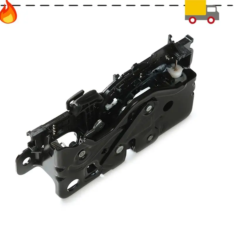 

Door Lock Actuator Tailgate Latch 51247464411 For BMW MINI X2(F39) 2018-2019 With Automatic Soft Door Closing Device