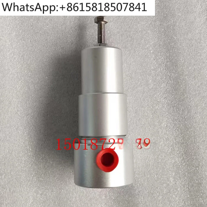 

36854495 / 36854149 Клапан регулирования давления Ingersoll Rand 02250084 -027 Регулирующий клапан Sully Capacity