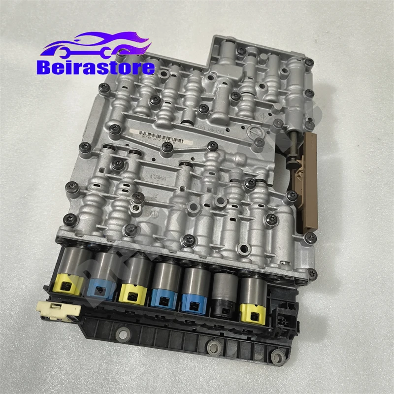 Original 6HP21 6HP26 Transmission Mechatronics A036 B036 Valve Body TCM TCU 0260550001 For Jaguar Land Rover ZF6HP26 Auto Parts