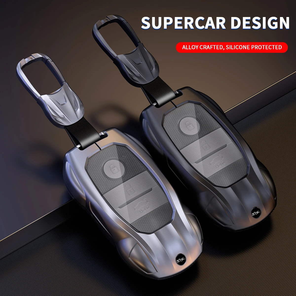 Car Key Case Cover 4 Buttons For Kia Sportage 2020 K2 K3 K4 K5 Rio Cerato 3 Optima 2017 Sorento SX Niro Picanto Niro Hybrid