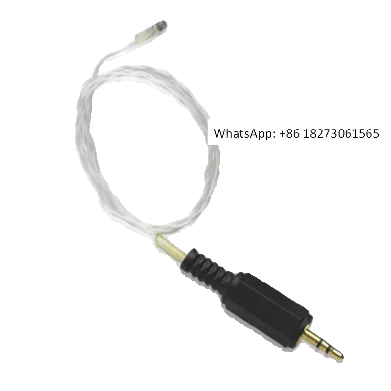 Gemini Tinytag PB-5005-0M6 Miniature NTC Probe TK-4023-PK Recorder Special 6