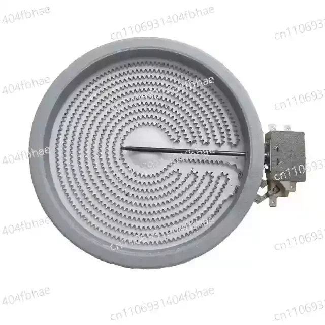 

10.54111.004 Керамическая конфорка для варочной панели, нагревательный элемент, сборка поверхности горелки для плиты/духовки/плиты, 230В~1200Вт