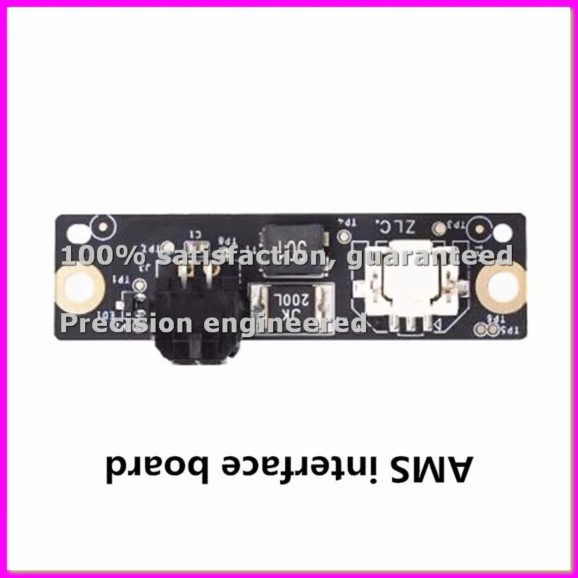 

For Interface Board 3D Printer Accessory is Used Communication Between and Printers-ABVP