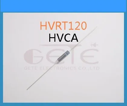 [BELLA] high voltage high voltage diodes HVRT120 30mA 12kV high voltage silicon stack 10X3MM--100PCS/LOT