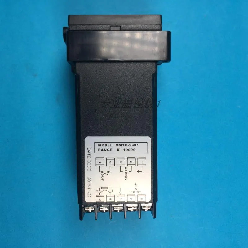 XMTG-2000 Packaging Machine Temperature Controller XMTG-2901 Food Machine Temperature Control Meter XMTG-2931 Xinpu Electric