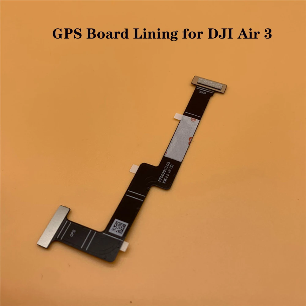 Drone GPS Board Lining for DJI Air 3 Accessories Professional Drone Accessories