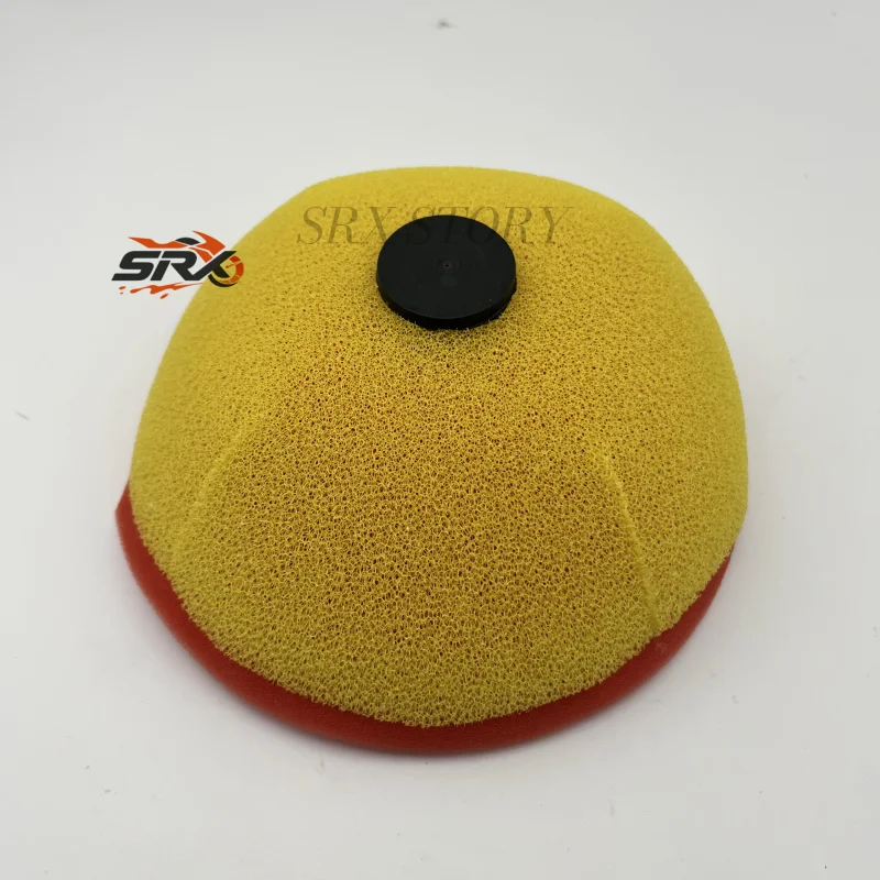 For KAYO T4 T6 XMOTOS XZ250R NC250 SHINERA X2 X2X XY250GY JSRAOIMG 250CC Motocross Engine intake Air Filter Cleaner Element