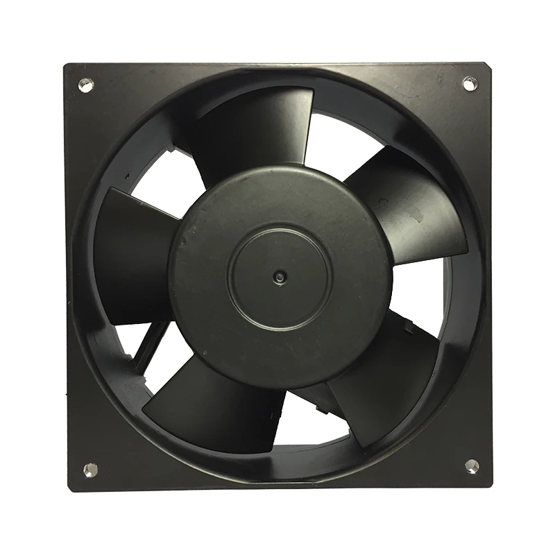 15cm waterproof exhaust fan  fixed KA1525HA2 KA1525HA1 AC110V all metal temperature resistant fan