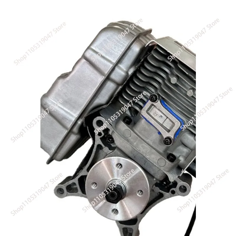 Adapted To 577424401 Blower New Engine EBZ8500 EBZ8500RH Engine