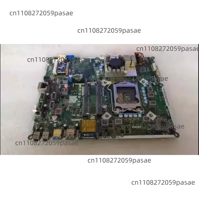 Integrated machine main board 23 IPISB-AB single display main board 686070-001 696941-001