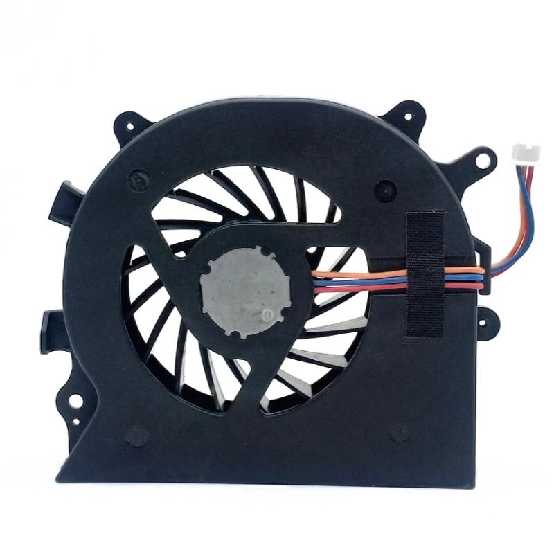 New Original CPU Cooling Fan Radiator For SONY VPCEA VPCEB PCG-71212T PCG-61212T 61211T