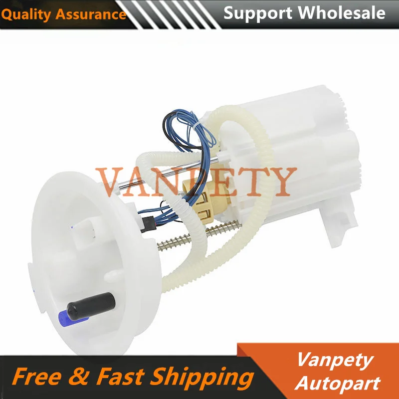 1PC 16117344064 New Fuel Pump Assembly Fits for F36 F33 F34 F32 F20 F22 F30 F23 0580200702 0580200703 7344064 0580200710