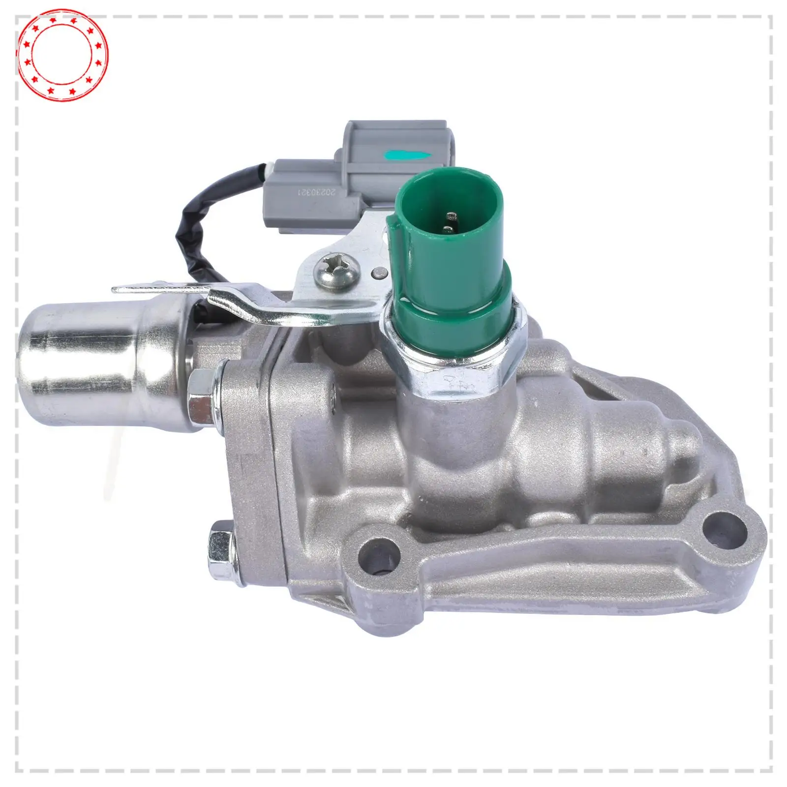 

Solenóide sincronismo variável do motor AP03 15810-P30-005 para Honda Civic Acura Integra Del Sol