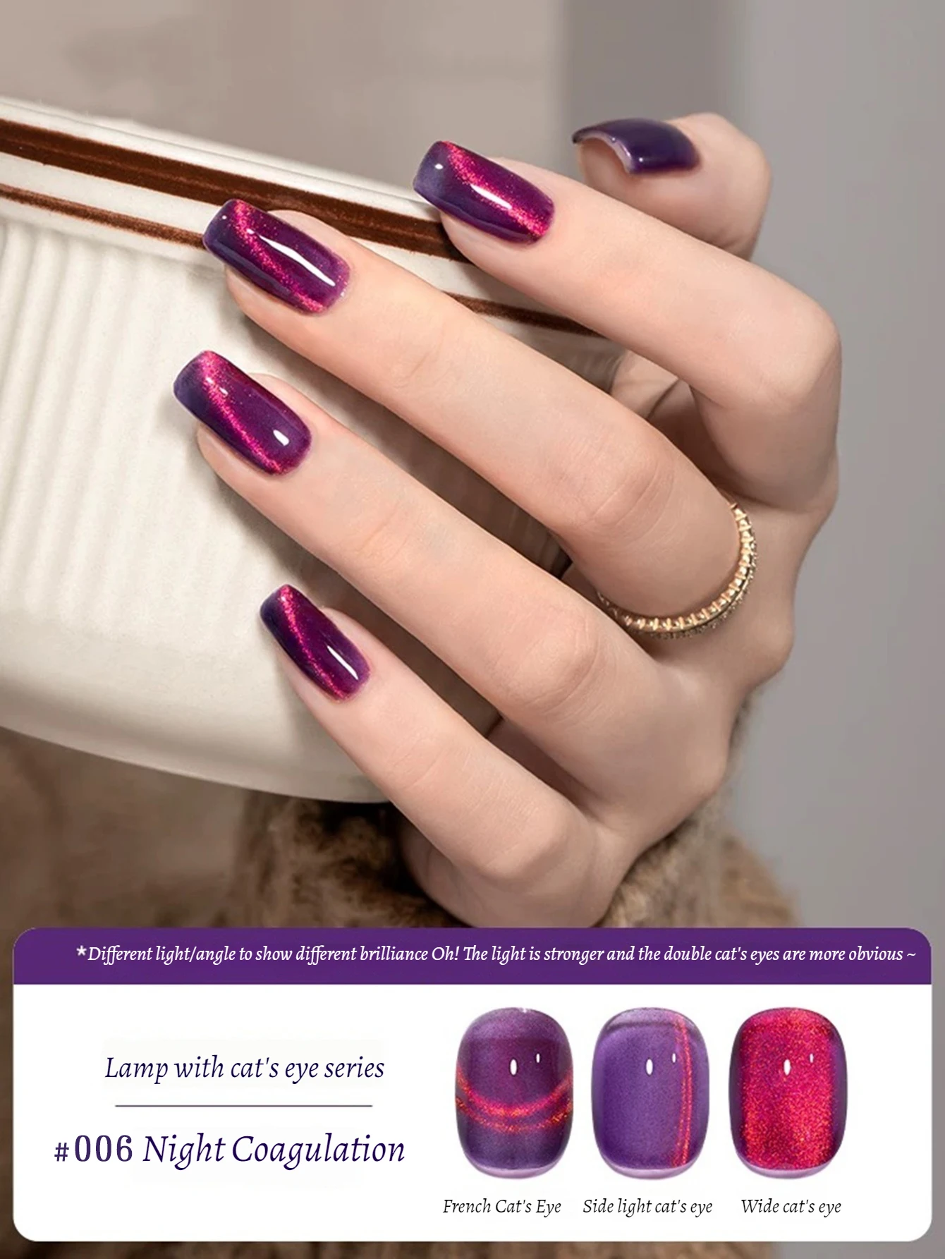 Zh Christmas Nails … - image