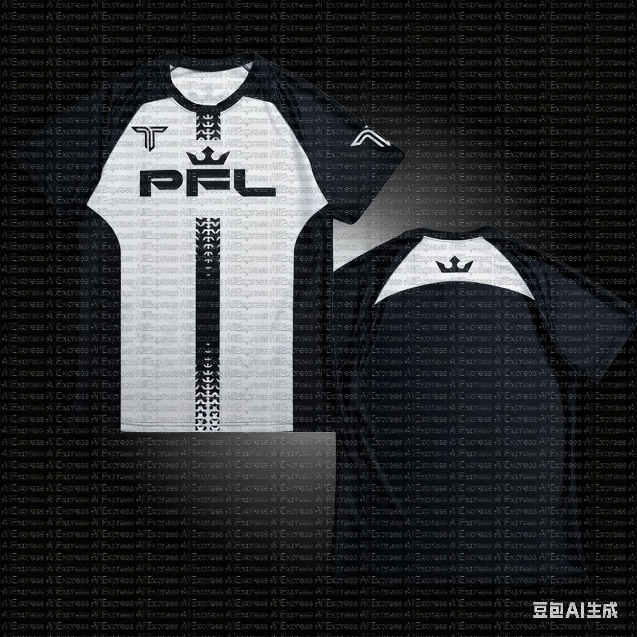 الصيف سبارو PFL المشي خارج Merab Dvalishvili المتضخم الملاكمة مروحة تي شيرتات قصيرة الاكمام للبالغين والأطفال 2025 الوافدين #3