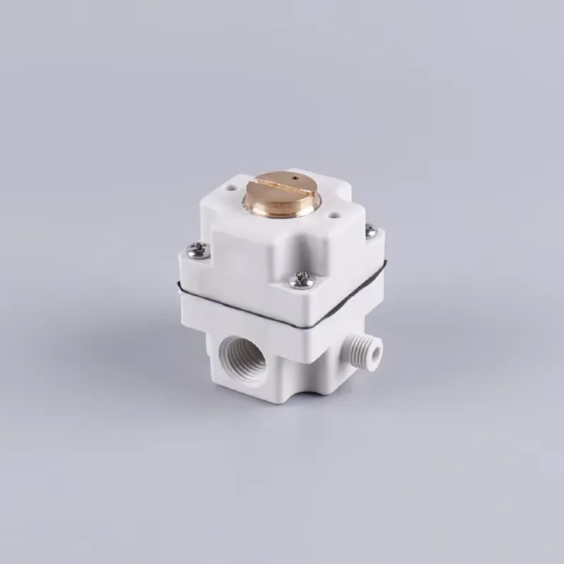 

DOCOD KB-EWC1158 PRESSURE REGULATOR WIRING for KGK CIJ CONTINUOUS CODING INKJET PRINTER SPARE PARTS
