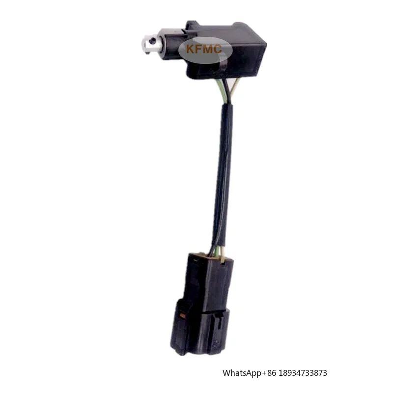 

wheel loader switch 421-43-26471 421-43-26470 for WA470 WA380-3 excavator parts
