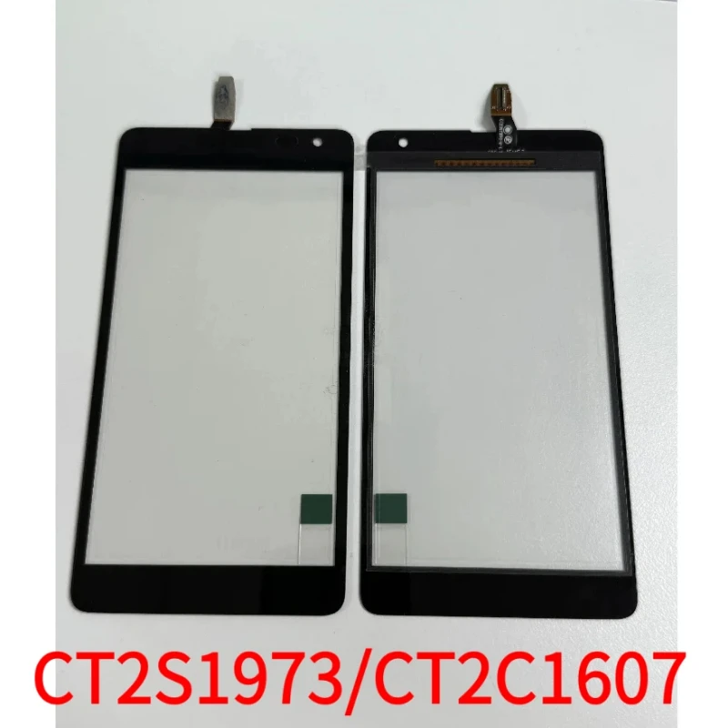 

5.0' For Nokia RM-1090 535 N535 2S 2C Touch Screen CT2S1973 CT2C1607 Digitizer Sensor Panel Glass