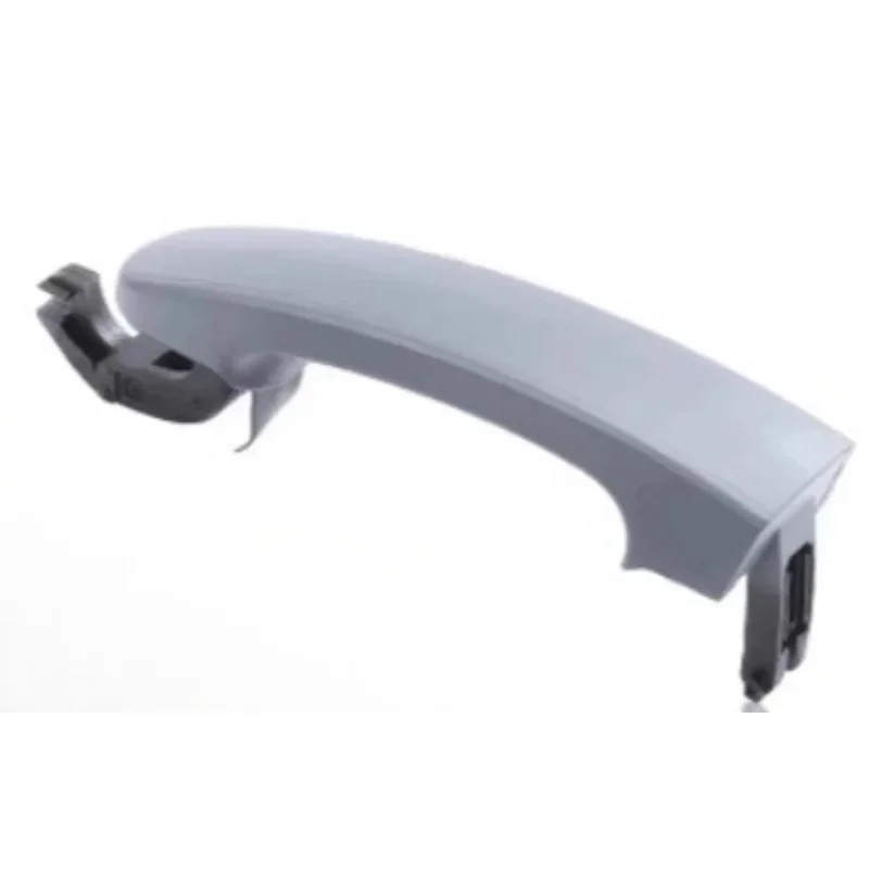 

18G837207 Genuine Unpainted Auto Exterior Door Handle Puller Grommet Gripper for Volkswagen Bora 2009 2010 2011 2012 2013-2015