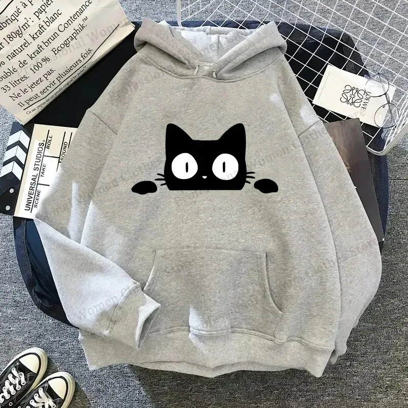 

zz04zz12Новые женские толстовки Karol G Bichota, мужские уличные толстовки в стиле хип-хоп, пуловер Manana Sera Bonito, толстовки с длинными рукавами, ткань Y2K