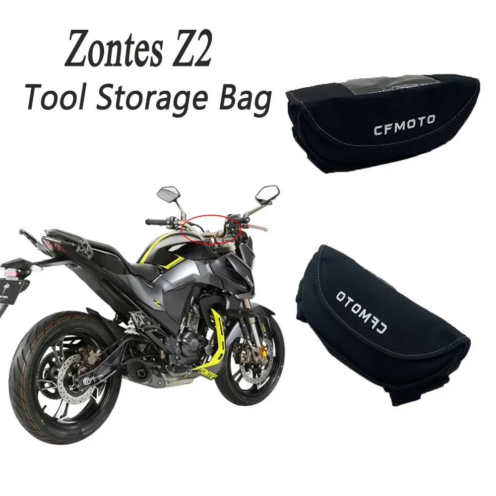 Motorcycle Handleba…