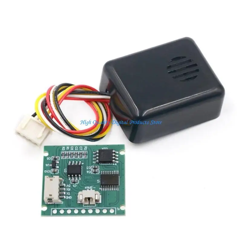 U2JE Chinese Voice Synthesis Module for Device Developers