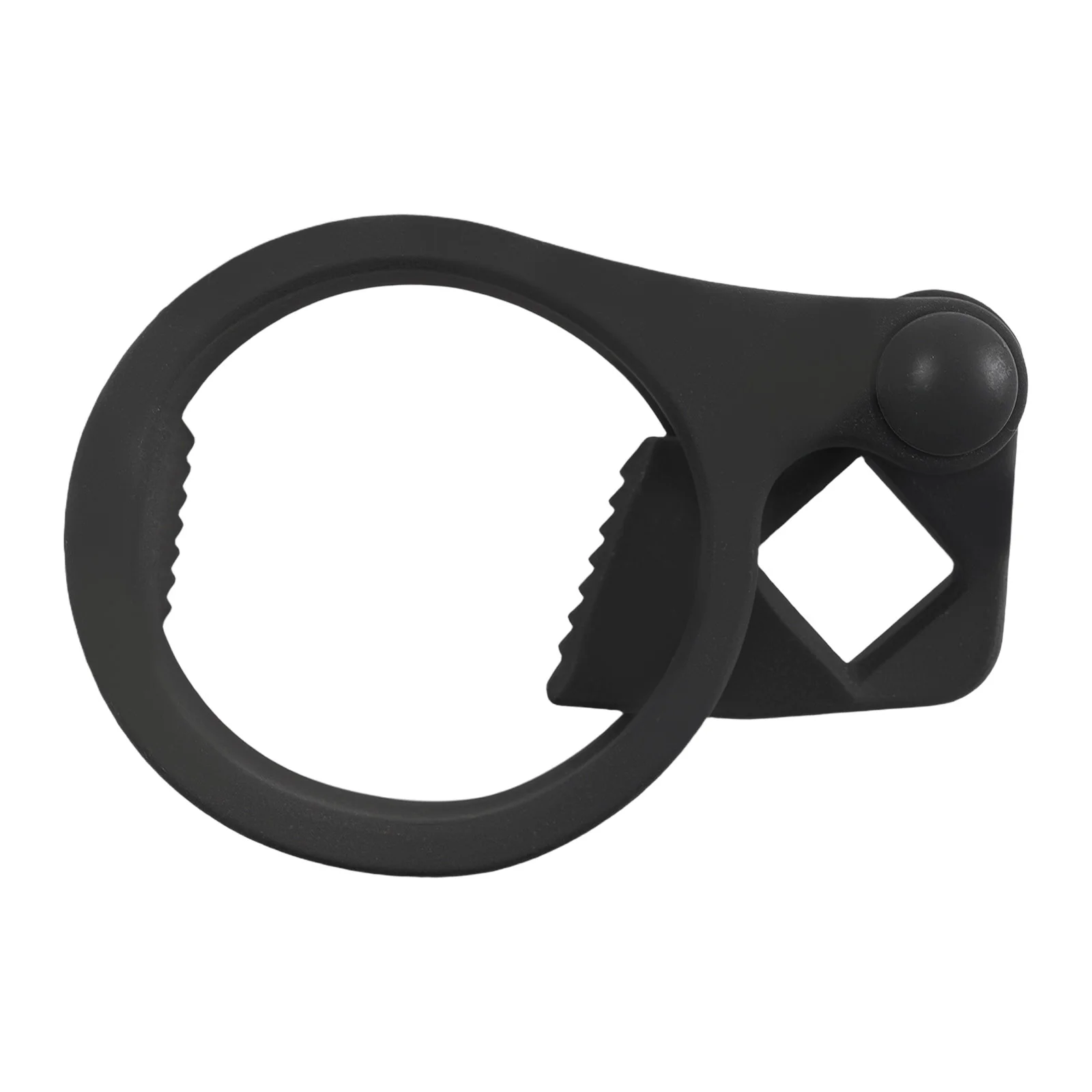 

Automotive Inner Tie Rod Wrench for All Makes 45 Steel Professional Grade