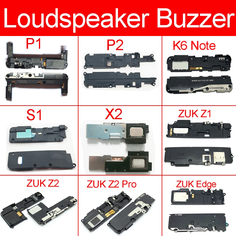 Loudspeaker Buzzer … - image