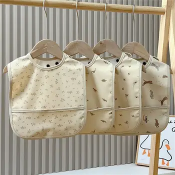 10 best sales Babadores de bebê - №5