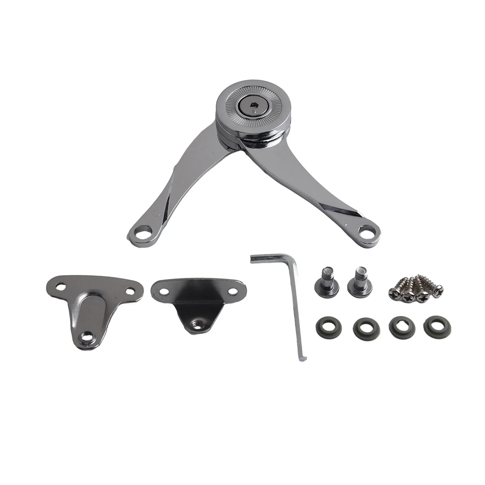 

Part Support Damper Hinge Homw Tools Hinge Damper Accessories Cabinet Close Door Silver Support Furniture Homw Tools