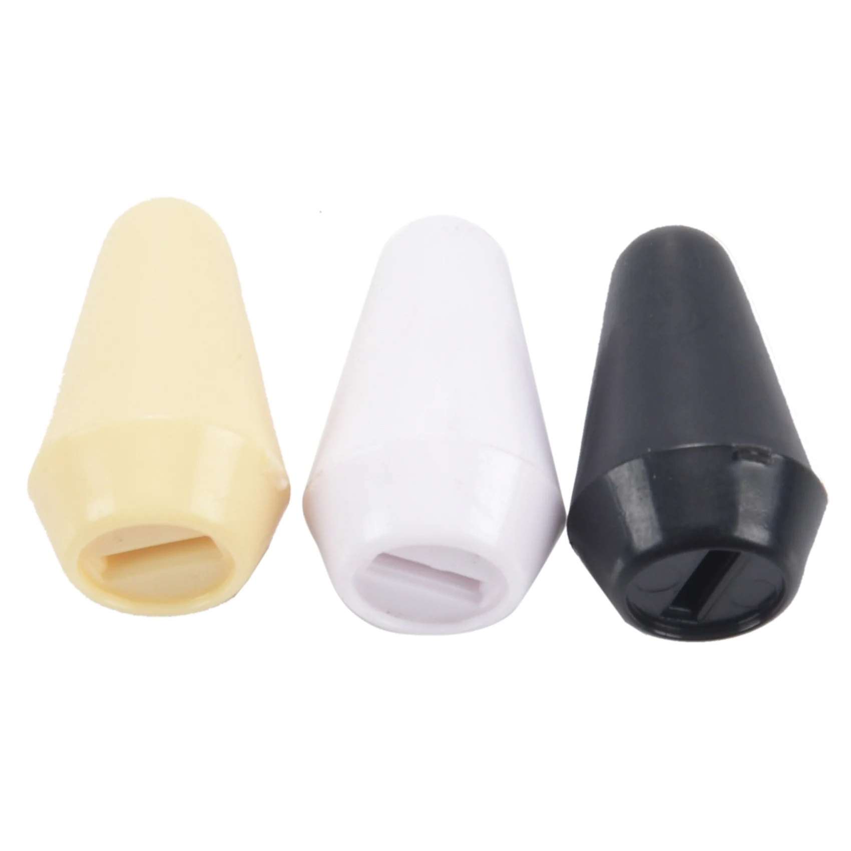 SwitchBlack 5 Way Lever Switch Selector For FD Electric Guitar Parts Replacement