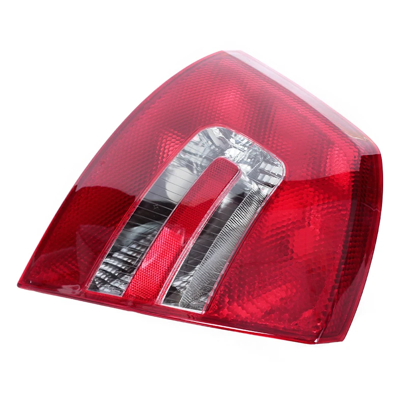 Bez żarówki dla Skoda Octavia A5 Sedan 2004-2008 tylne światła kierownica światło hamowania światło drogowe światło ostrzegawcze światło cofania — zdjęcie 6