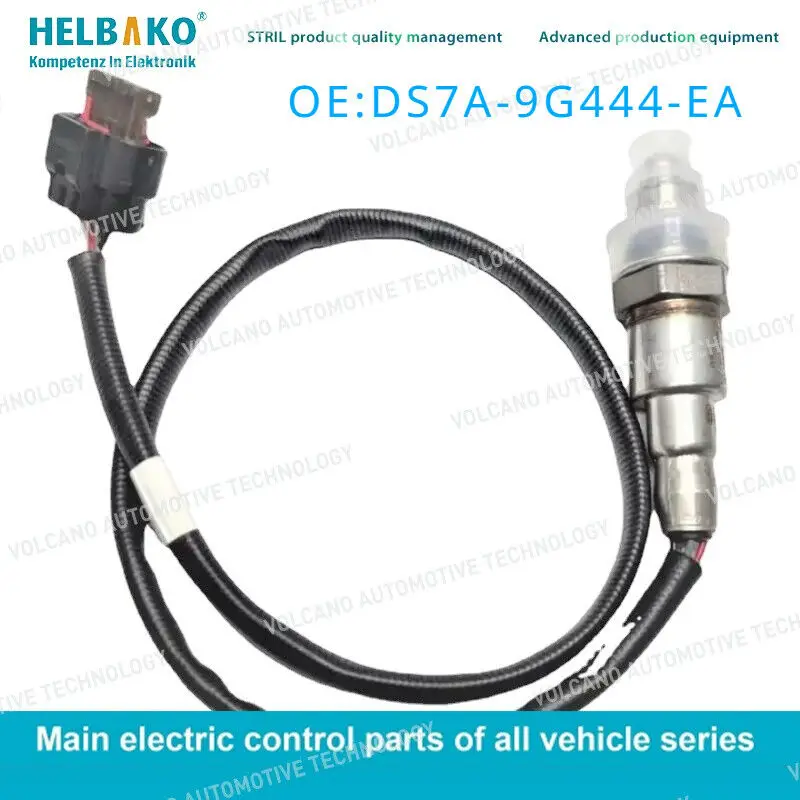 DS7A-9G444-EA Lambda O2 Oxygen sensor For vw jetta golf crafter