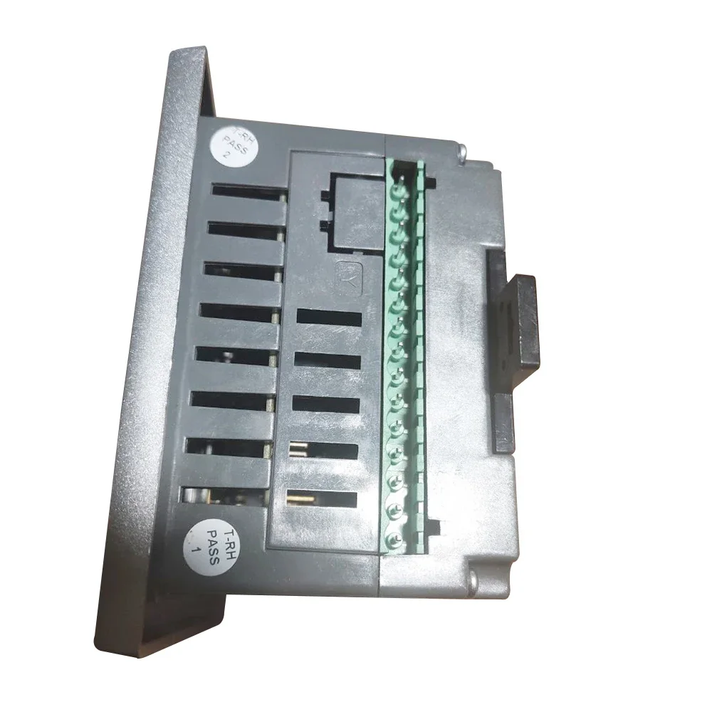 يدعم Vision130-PLC ما يصل إلى 256 أنظمة تشغيل PWM PID التعديل التلقائي يدعم 12 دائرة مستقلة جديدة ومبتكرة #3