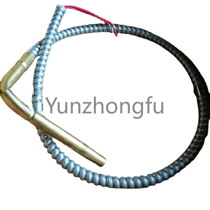 

HTR02047 Heater Electric X13140132-01 Original Trane Chiller Refrigeration Compressor Spare Parts
