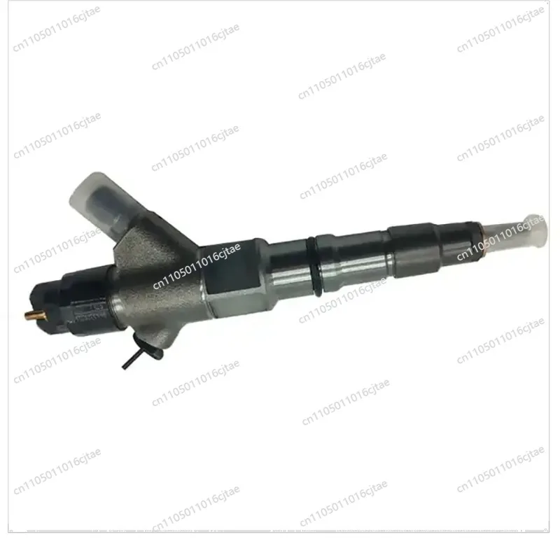 For Fuel Injector Assembly 0445120153 Fuel Injectors