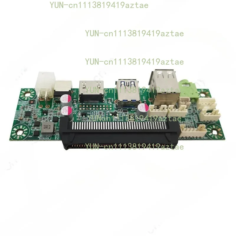 daughter card, OPS computer adapter board,  tailboard,