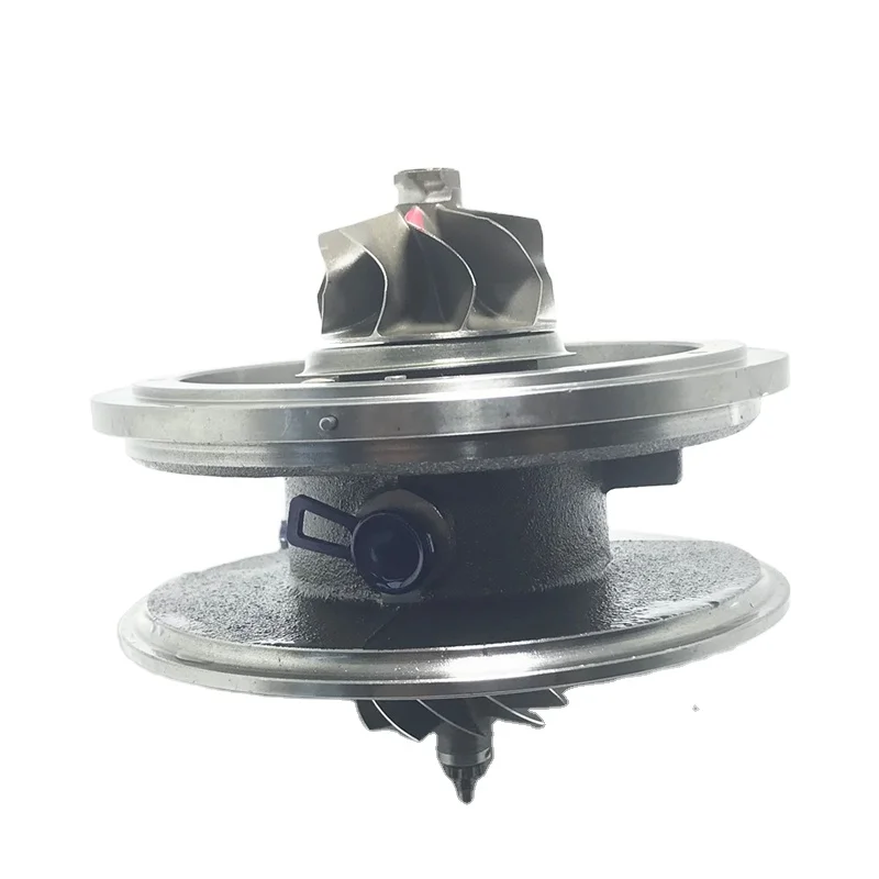 

GTB226VK CHRA 777853 Turbocharger CORE For BMW 325D 330X 330XD 525D 530D 730D 730LD X5 X6 E90 E91 E92 E93 F10 180Kw