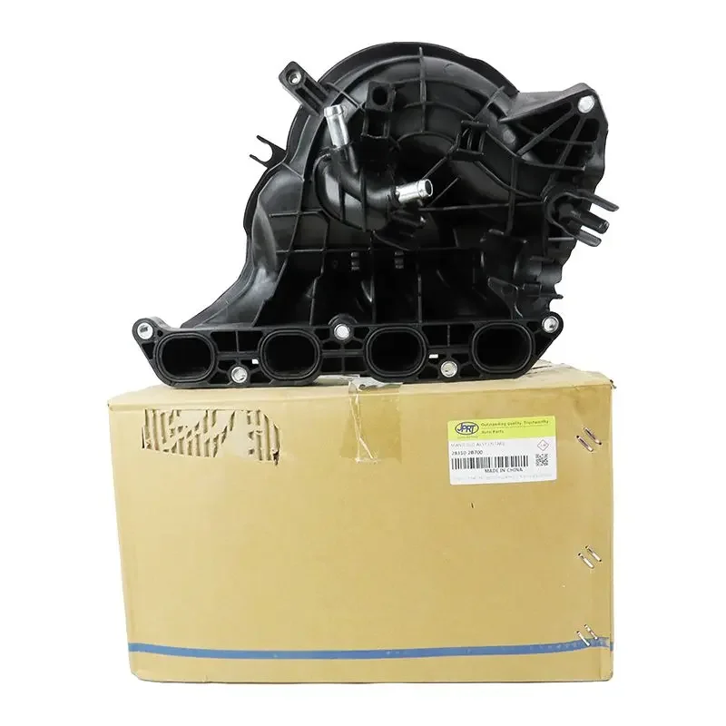 

OEM 28310-2b700 28310 2b700 suitable for elantra tucson veloster sonata kia k5 k3 plastic intake manifold