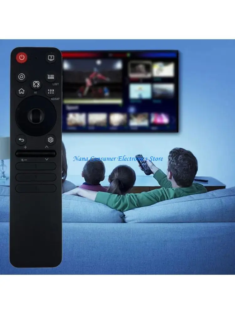 

G7NE AKB76046603 Пульт дистанционного управления для стабильной передачи сигнала и безопасного управления