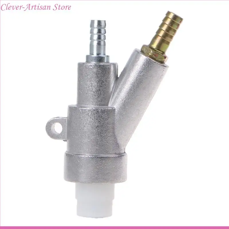 E06B Blaster Blasting Sandlasted Glass Surface Polishing Mechanical Mechanical