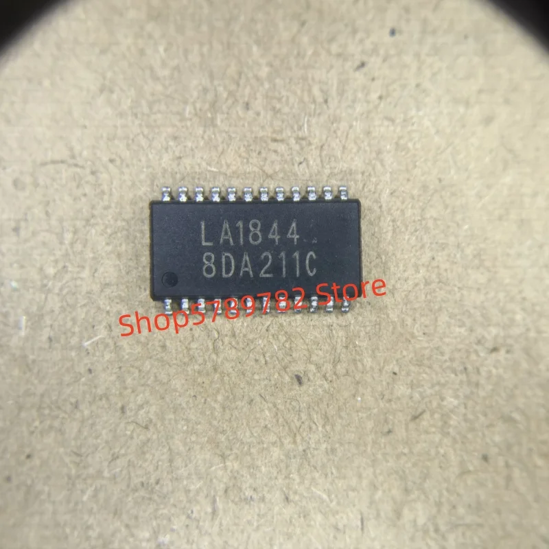 5pcs LA1844 LA1844ML-TLM-E SOP20