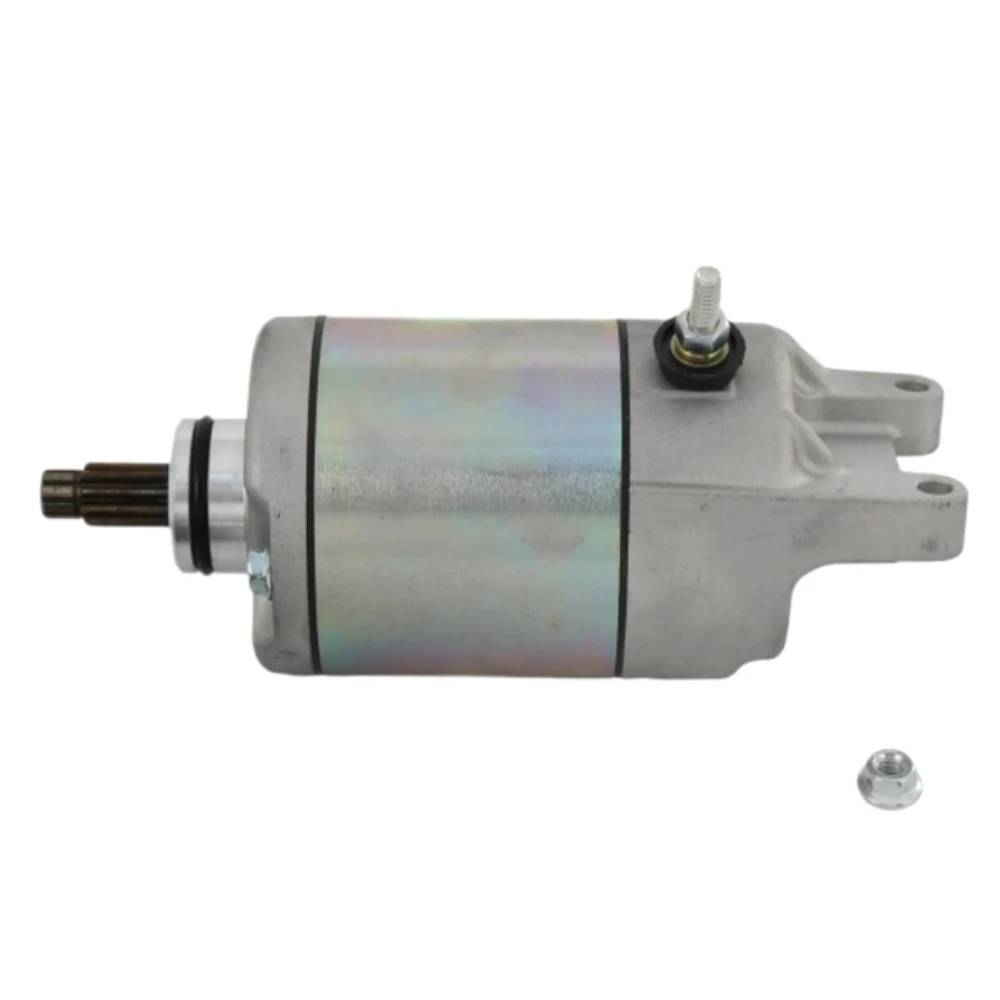 

Стартер подходит для Honda Atv Fourtrax 300 TRX300FW TRX 300 281 Fw 1988-2000 31200-HA0-773 31200-HC4-033