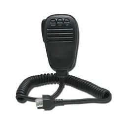 Yaesu Mic MH-31A8J Microphone for FT-817ND FT-857D FT-897D FT-450D FT-900 FT818