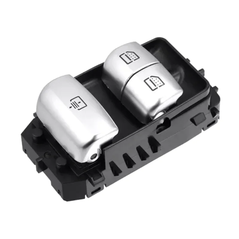 

Driver Side Power Window Switch Master A22290501090 For E Class-A67F