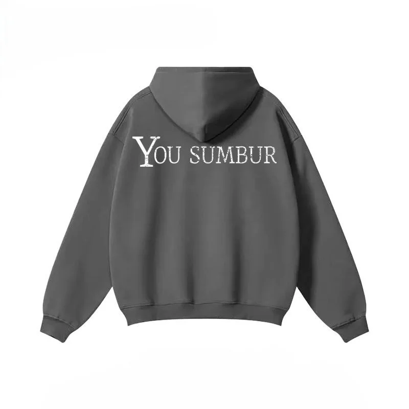 Mens With Hat Hoodies Designer - Fashion Men Vogue บทวิจารณ์และราคา