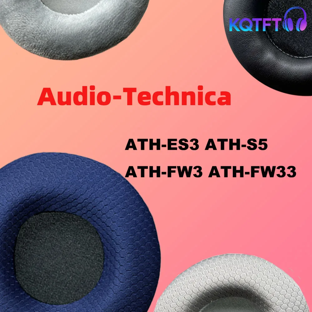 Replacement Ear Pad…