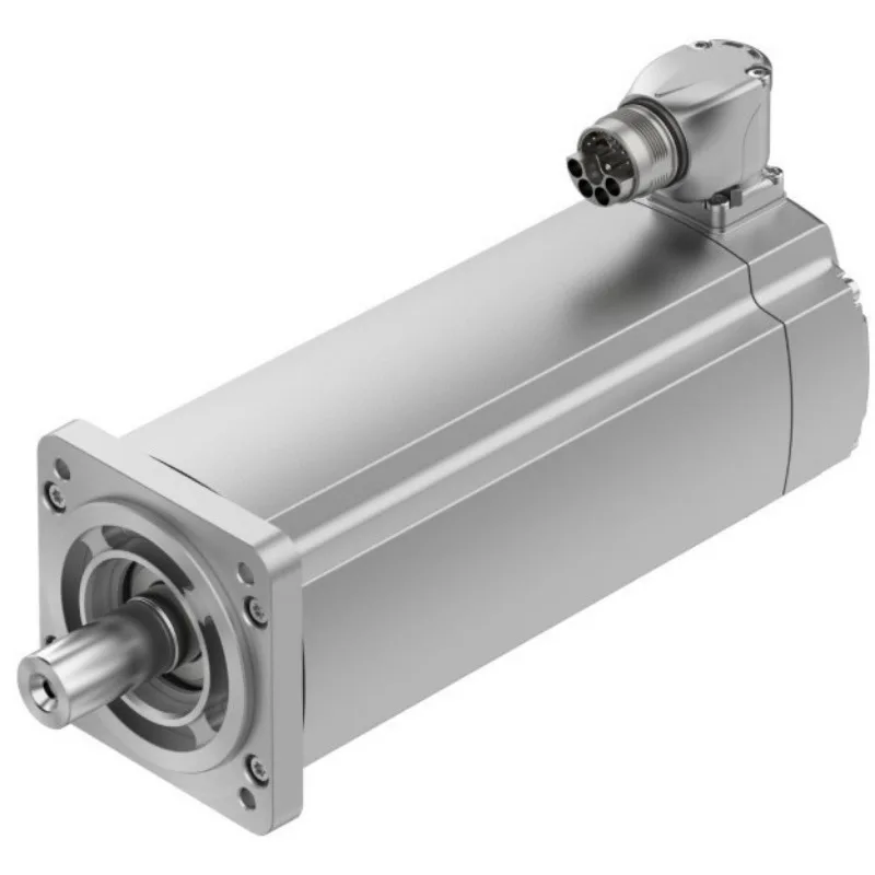 أجزاء لمحرك سيرفو فيستو EMMS-AS-70-M-LS-RMB 550121 #3